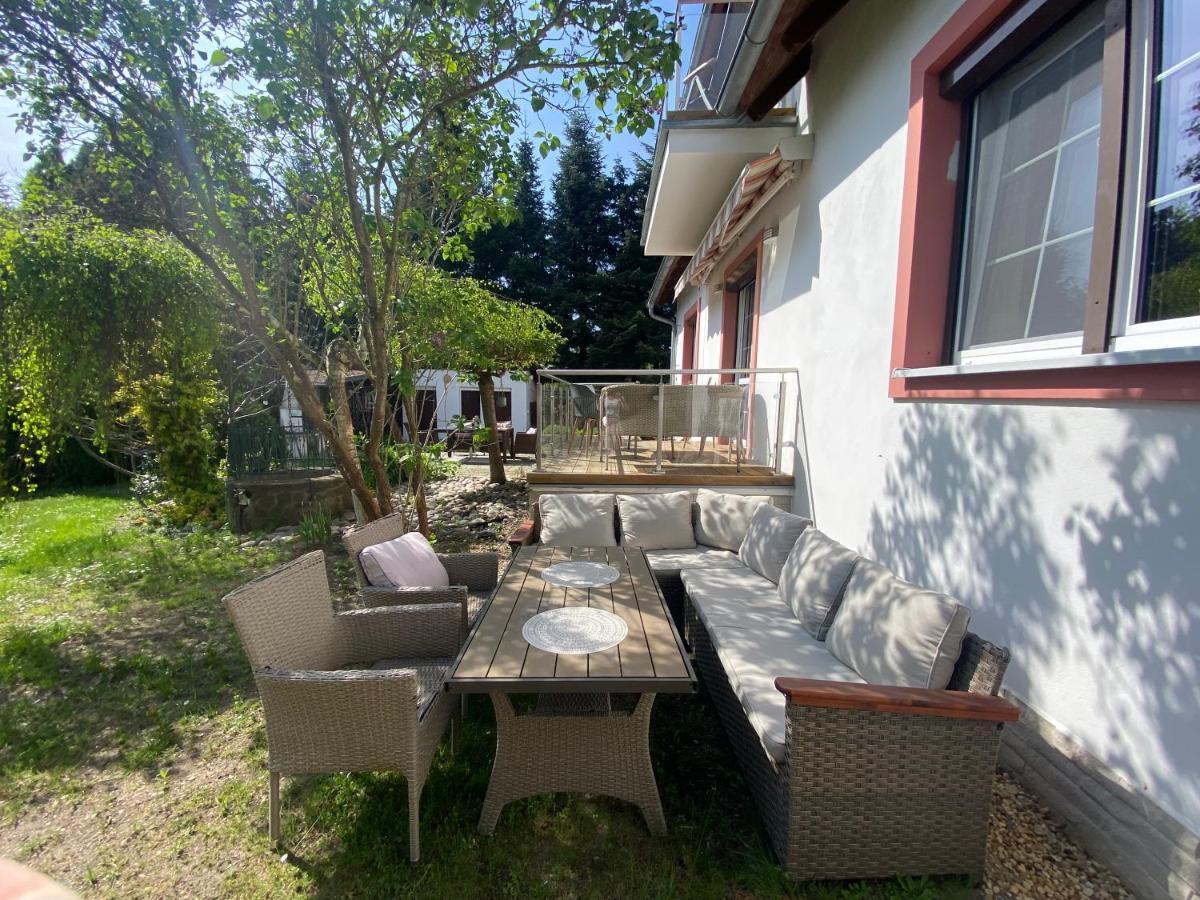 Vila EVIO Třeboň Exteriér fotografie