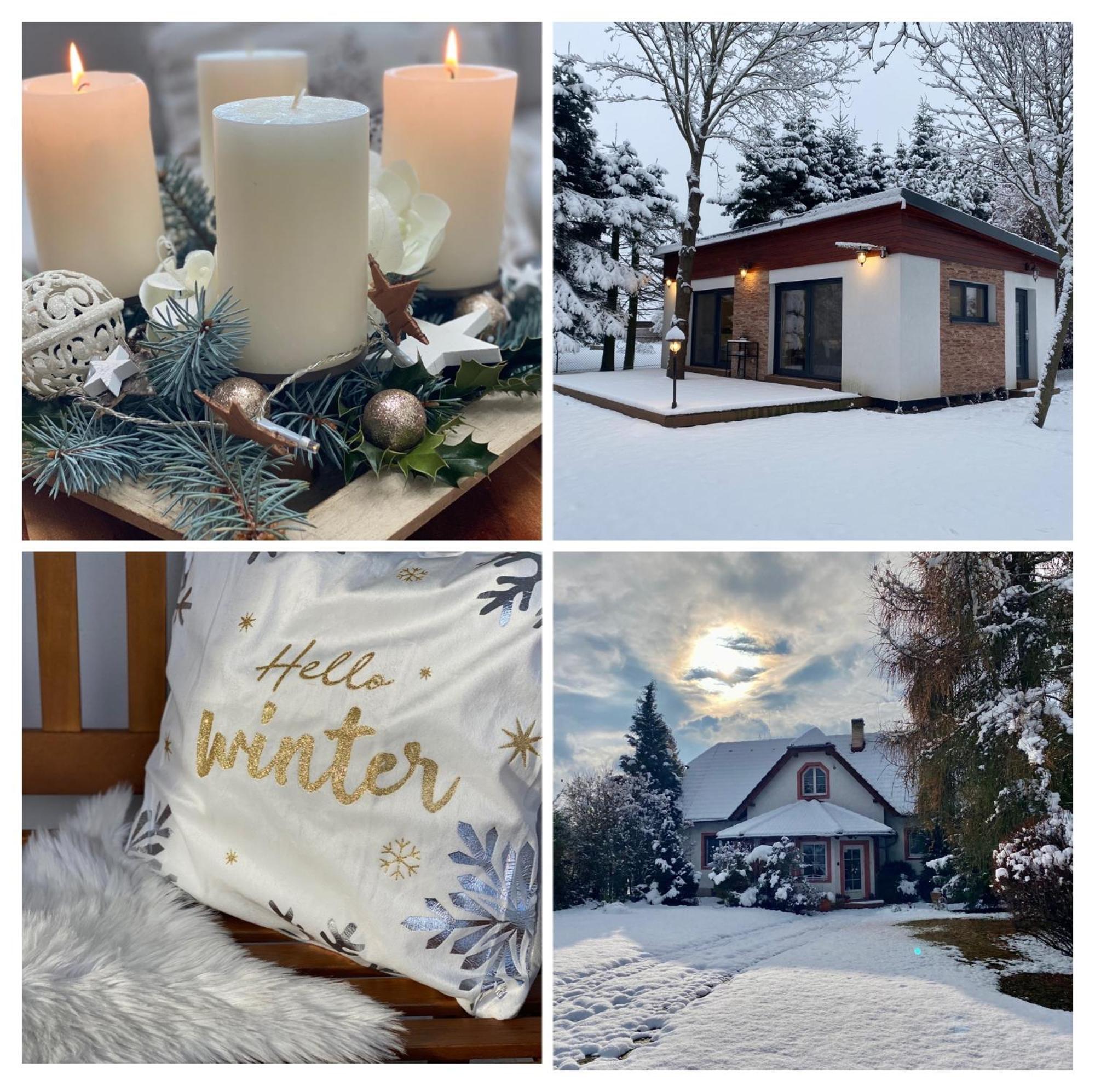 Vila EVIO Třeboň Exteriér fotografie