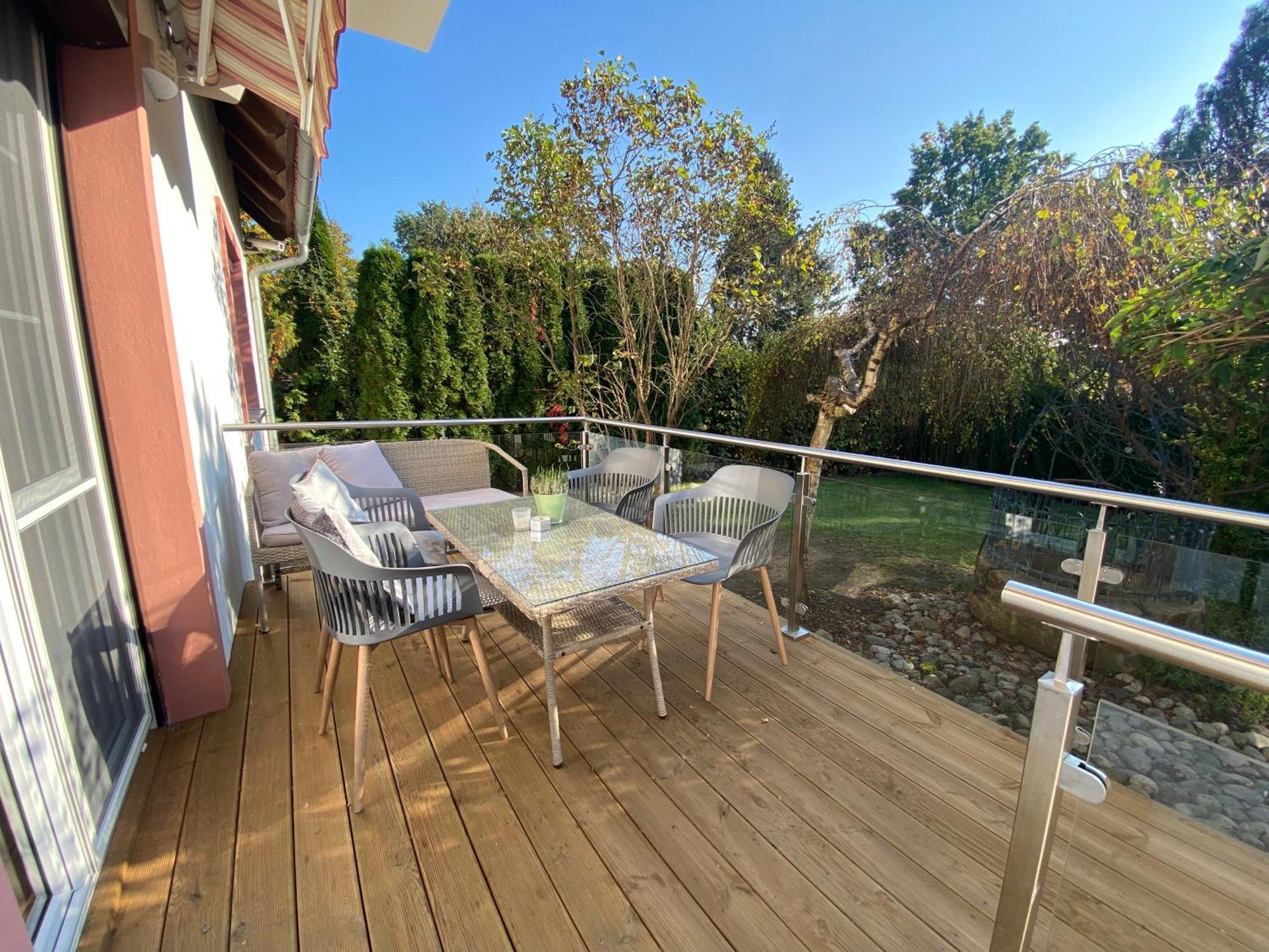 Vila EVIO Třeboň Exteriér fotografie
